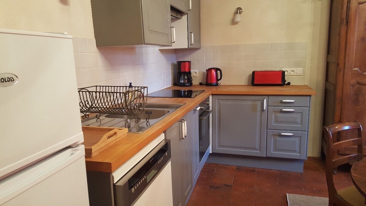 Photo of Kitchen in Sennevieres