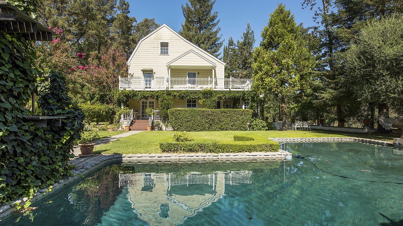 Photo of Outdoor in St. Helena