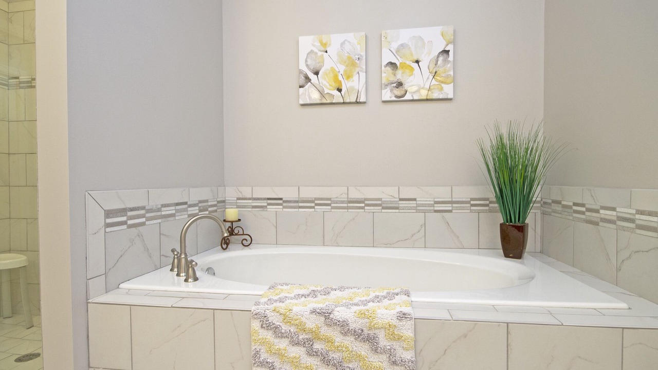 Photo of Bathroom in Peachtree City