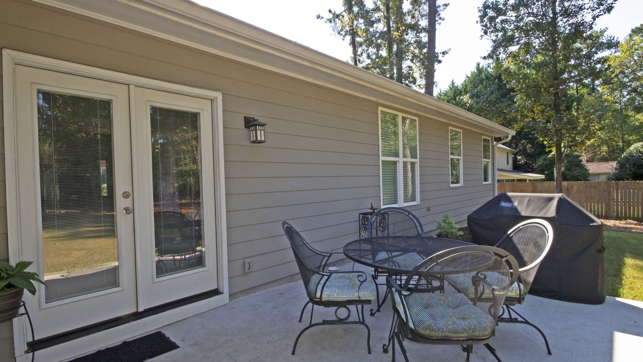 Photo of Outdoor in Peachtree City