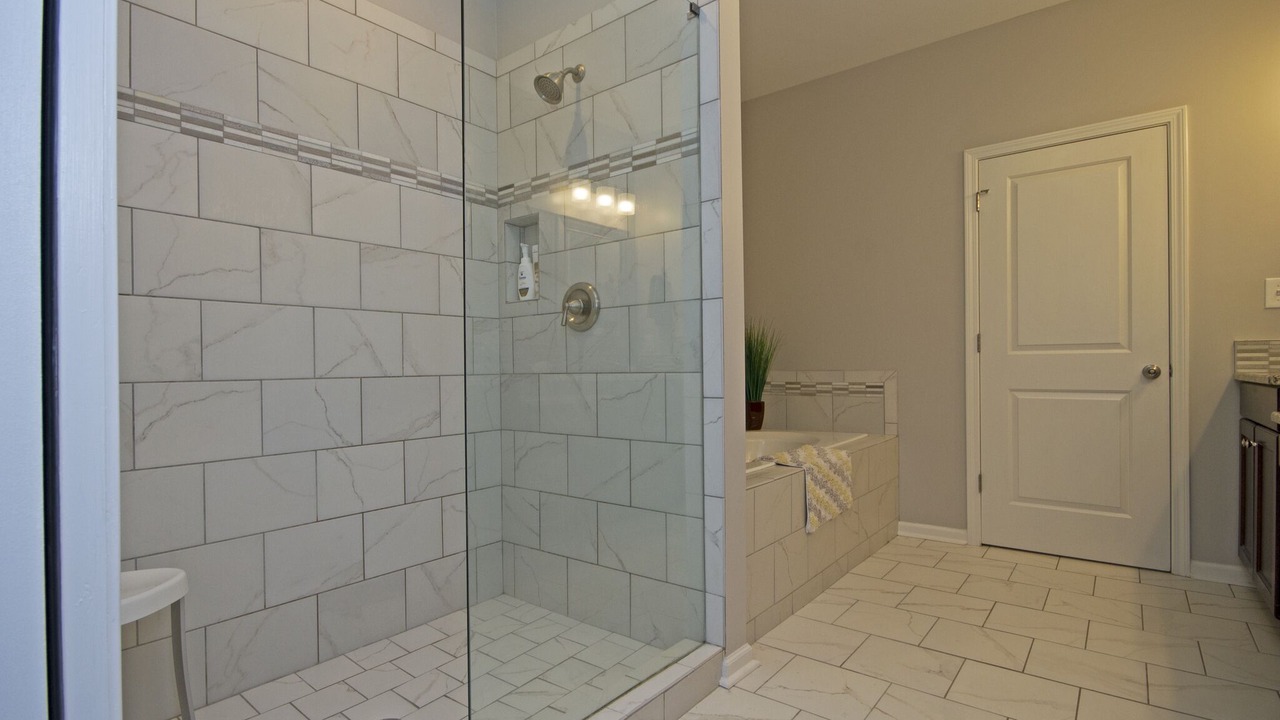 Photo of Bathroom in Peachtree City