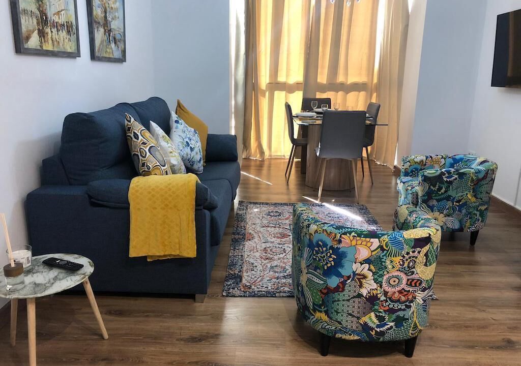 Photo of Livingroom in Extramurs
