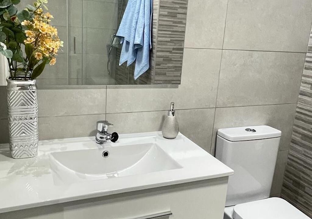 Photo of Bathroom in Extramurs