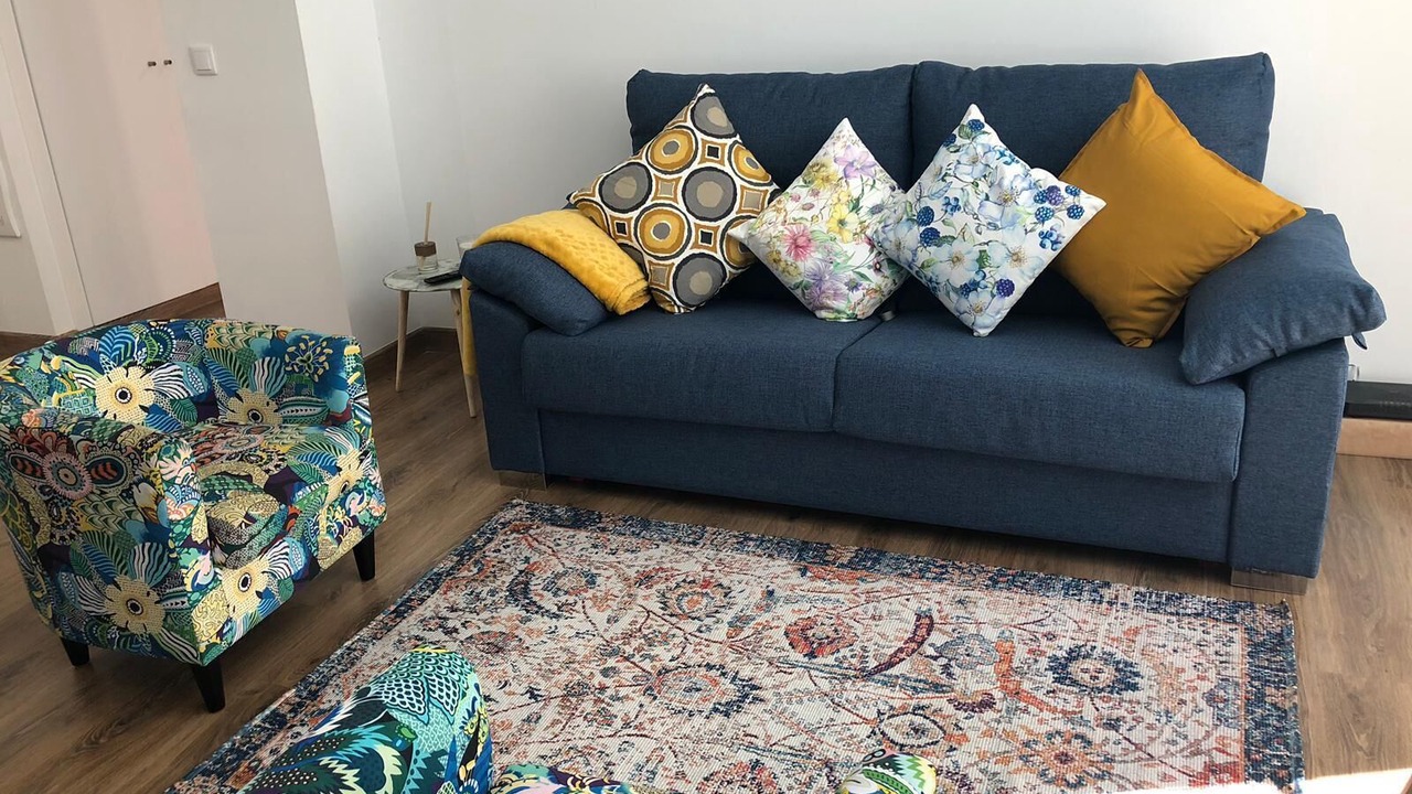 Photo of Livingroom in Extramurs
