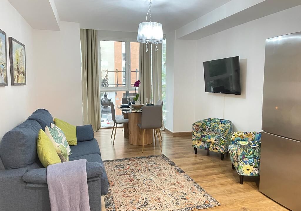 Photo of Livingroom in Extramurs