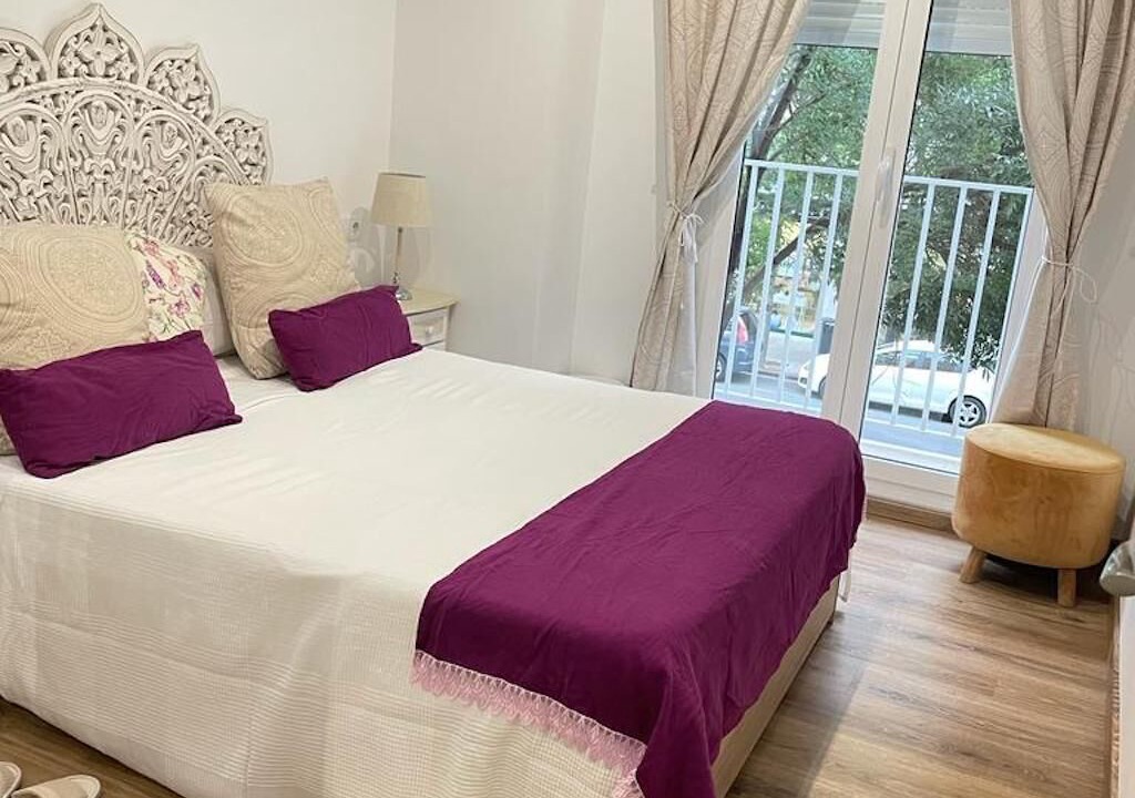 Photo of Bedroom in Extramurs