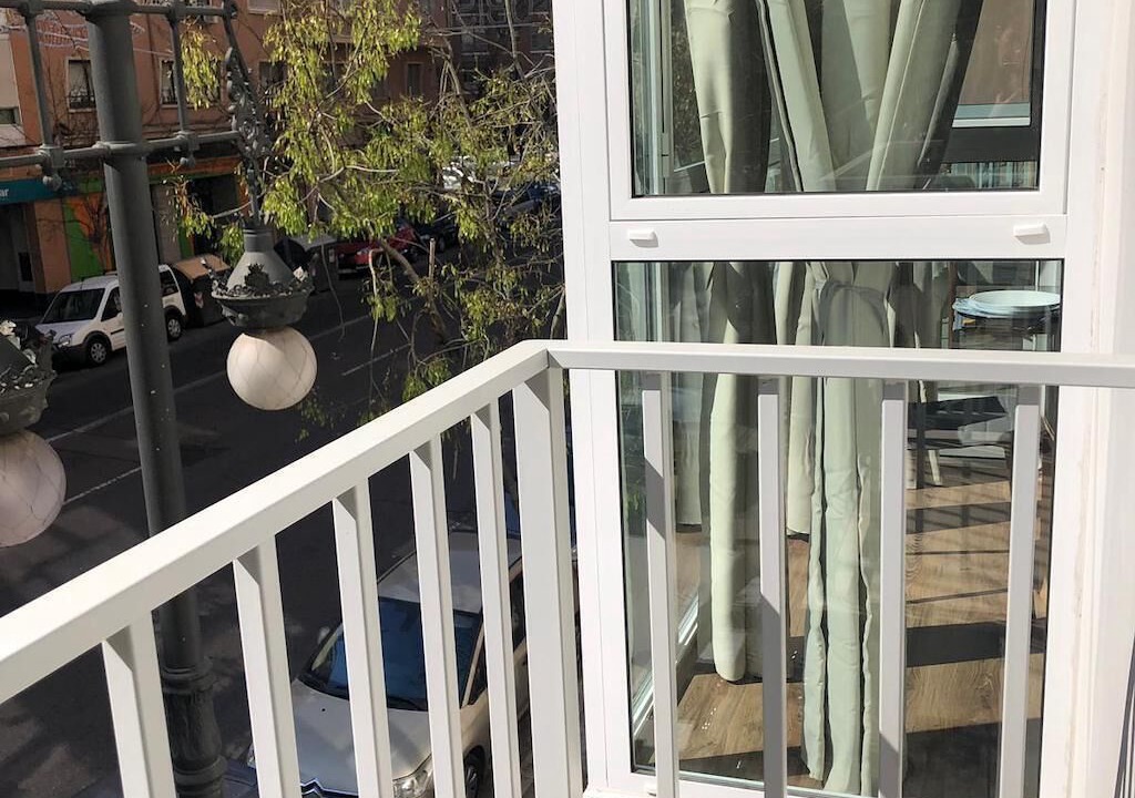Photo of Outdoor in Extramurs