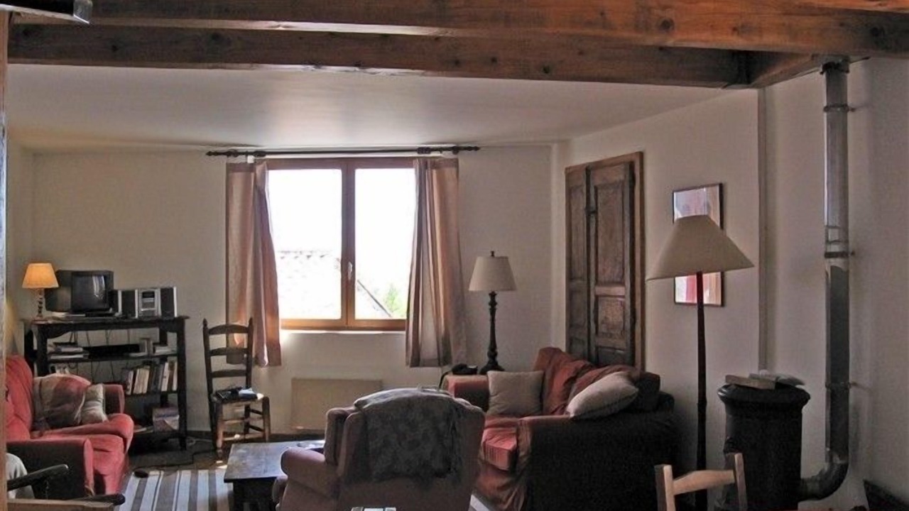 Photo of Bedroom in Caussiniojouls