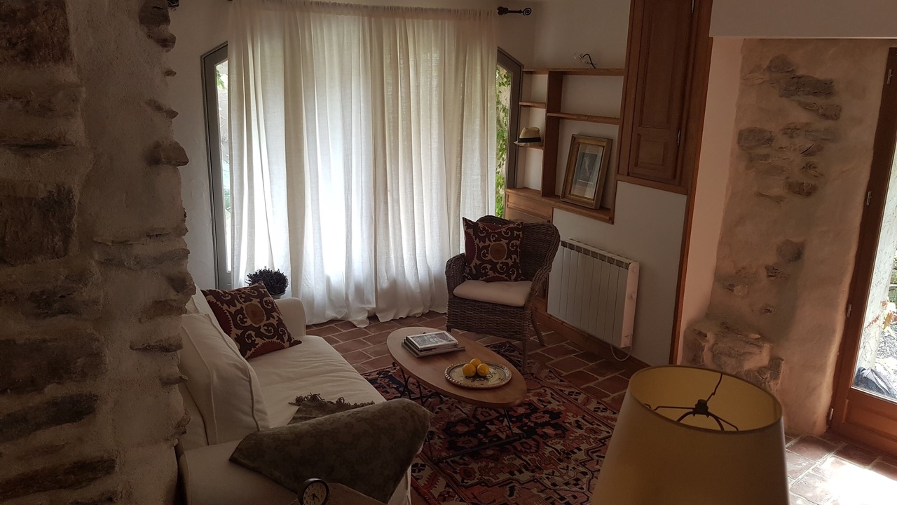 Photo of Livingroom in Caussiniojouls
