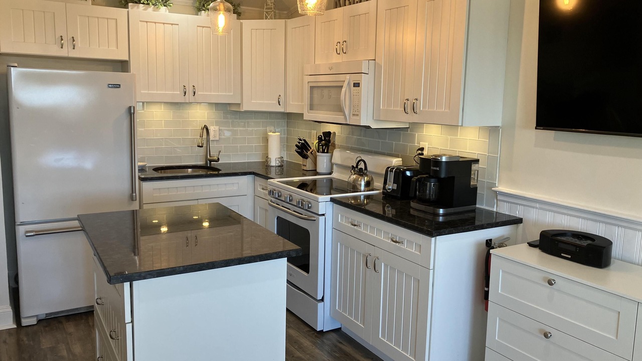 Photo of Kitchen in Truro