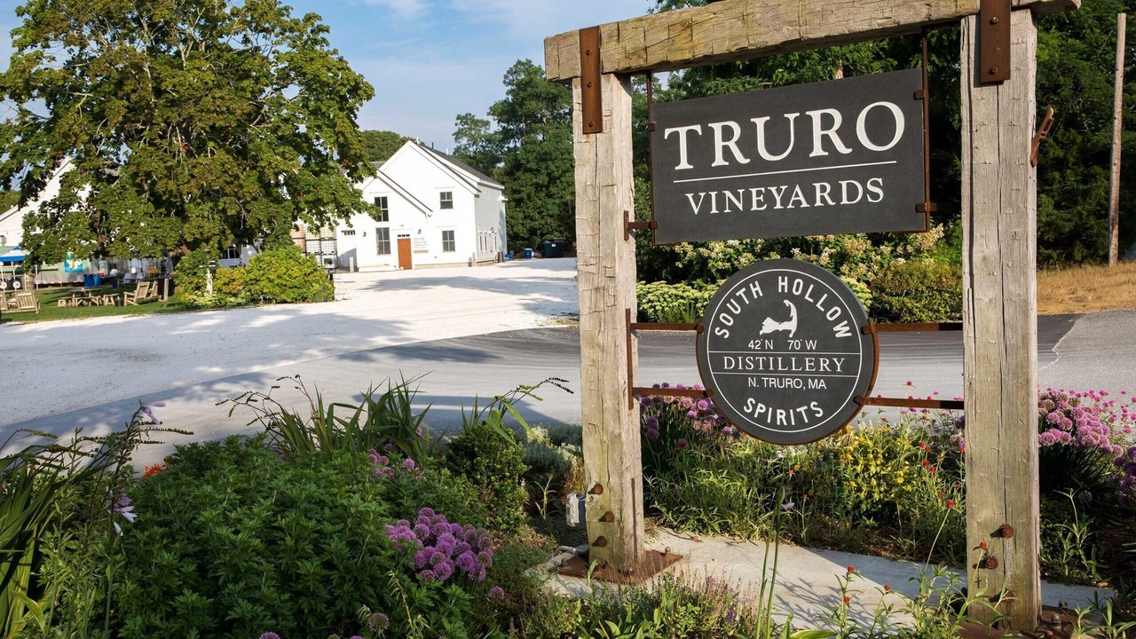 Photo of Outdoor in Truro