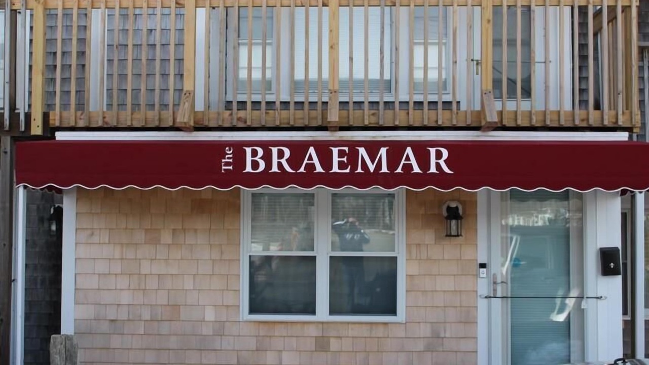 Photo of Outdoor in Truro