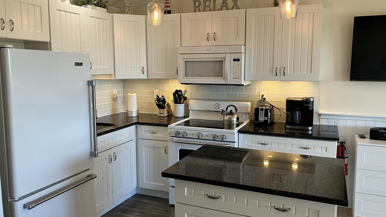 Photo of Kitchen in Truro