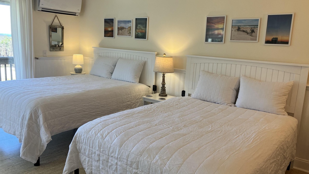 Photo of Bedroom in Truro