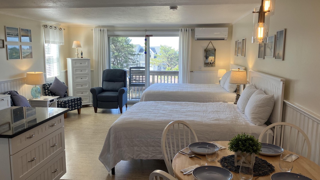 Photo of Bedroom in Truro