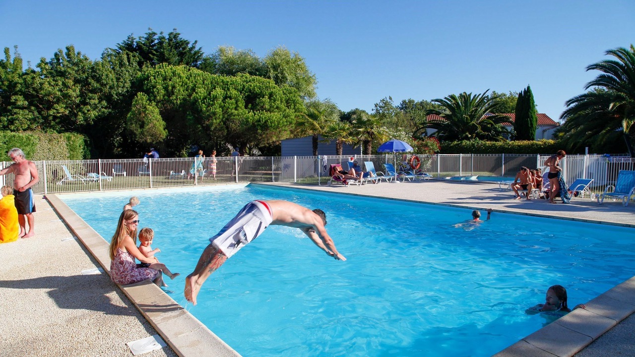 Photo of Outdoor in Le Chateau-d'Oleron
