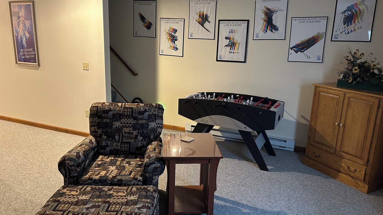 Photo of Bedroom in Lake Placid