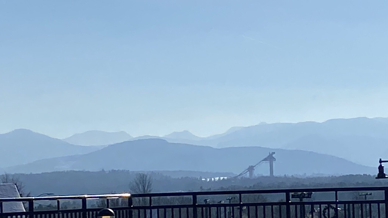 Photo of Outdoor in Lake Placid