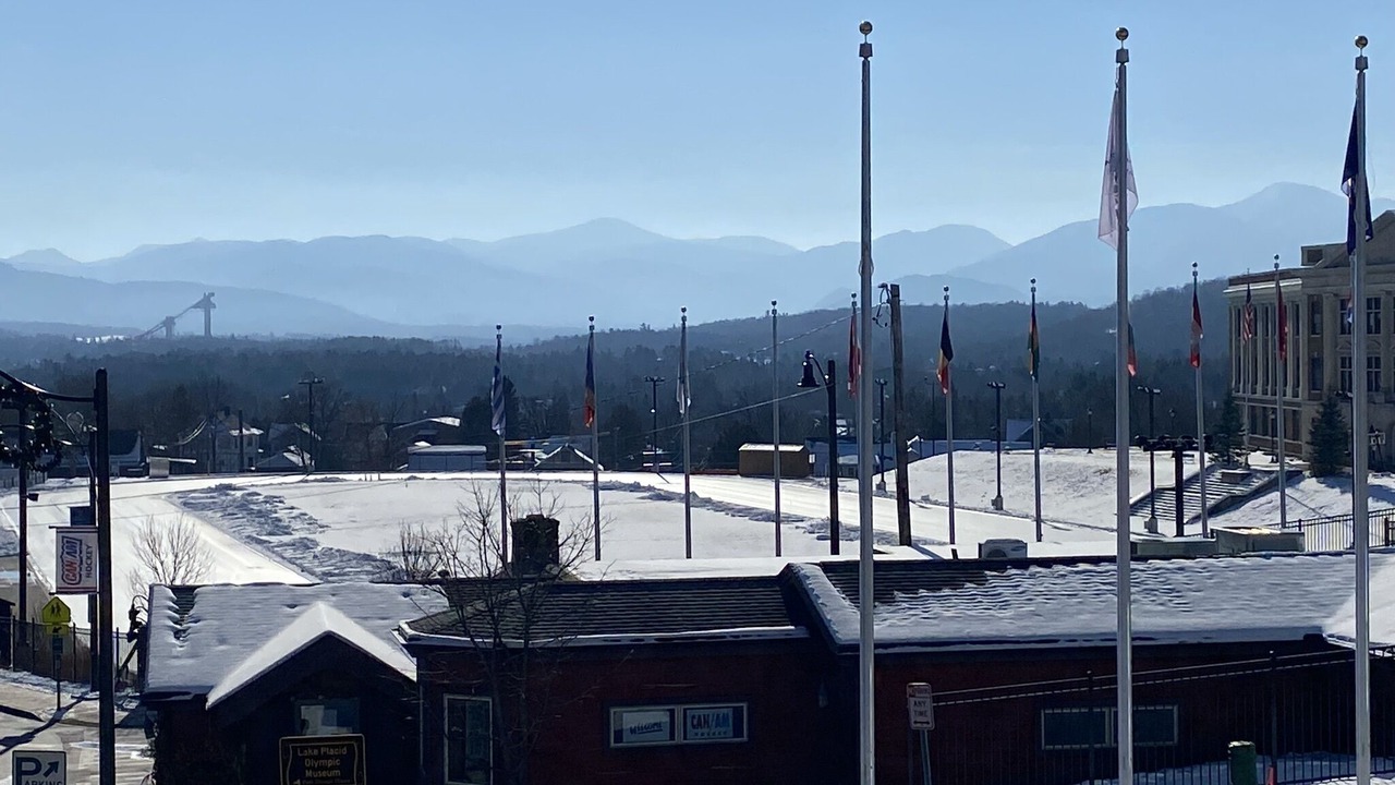 Photo of Outdoor in Lake Placid