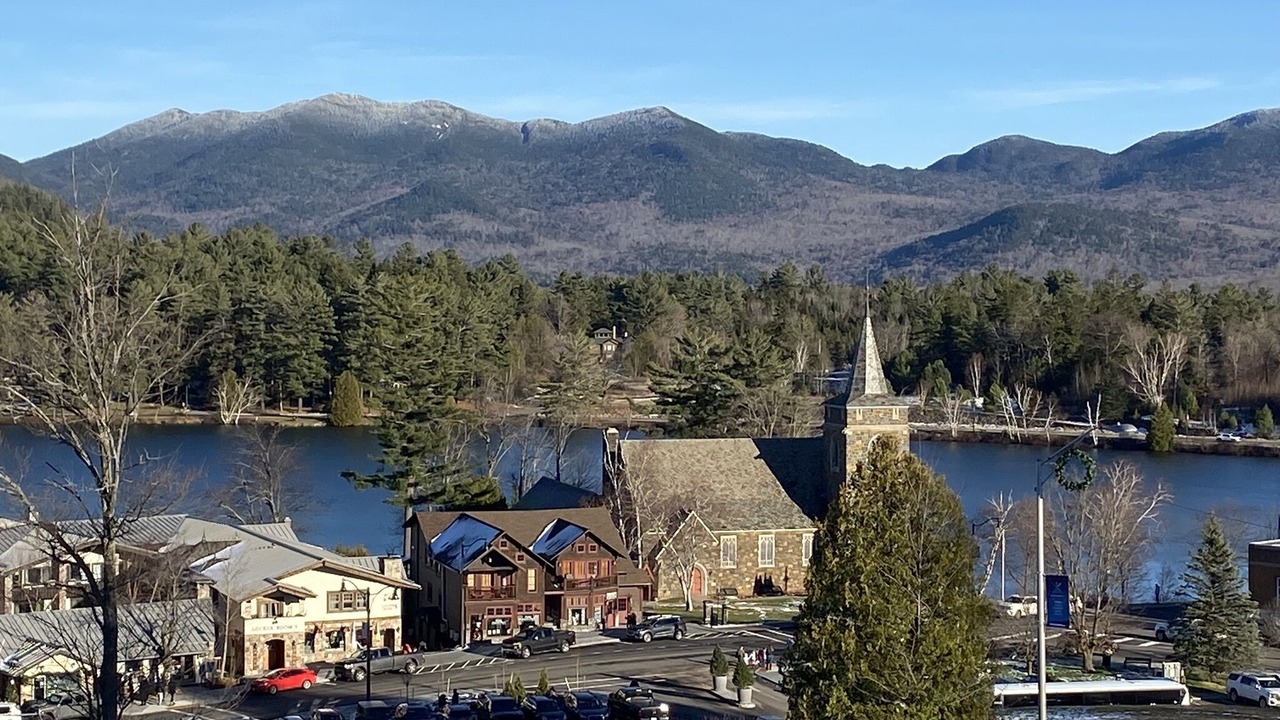 Photo of Outdoor in Lake Placid