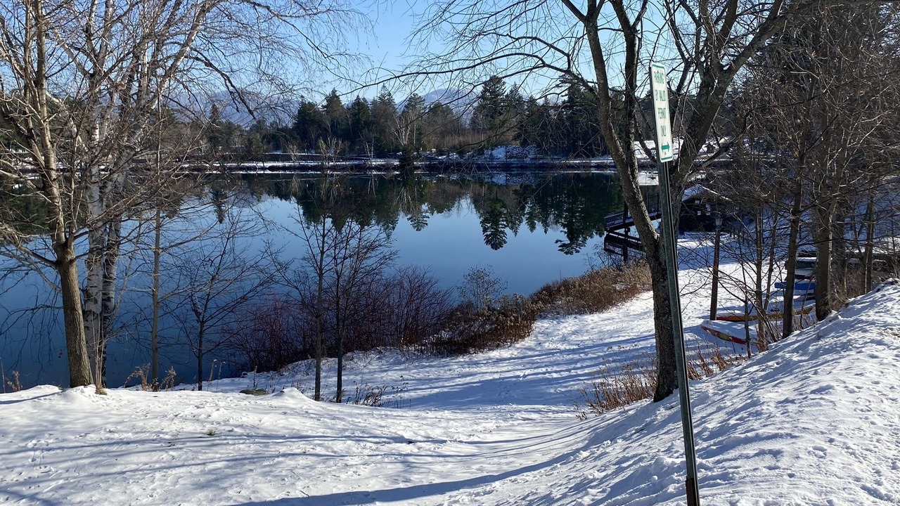 Photo of Outdoor in Lake Placid