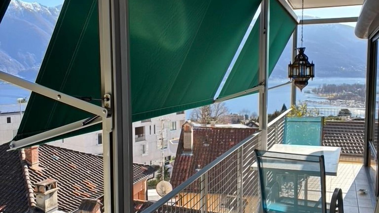 Photo of Outdoor in Muralto