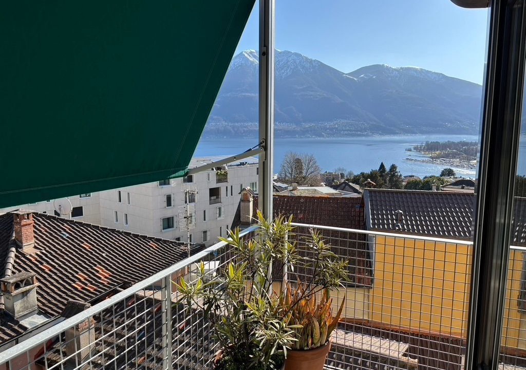 Photo of Outdoor in Muralto
