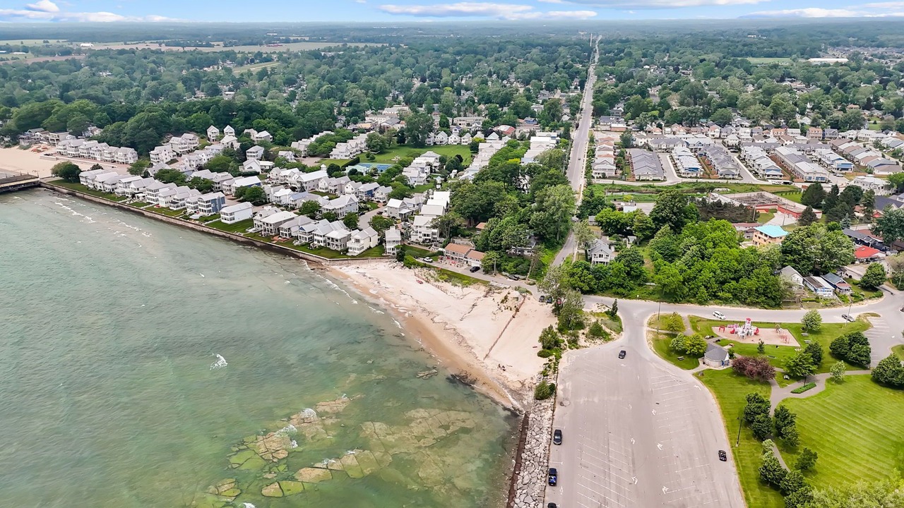 Photo of Outdoor in Crystal Beach