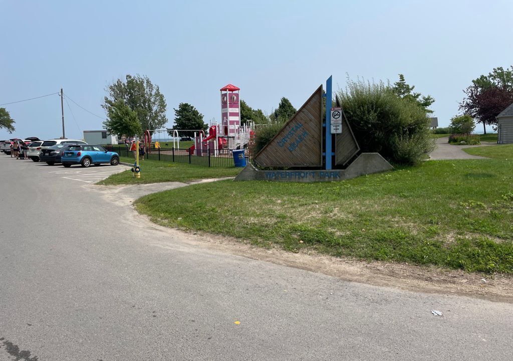 Photo of Outdoor in Crystal Beach