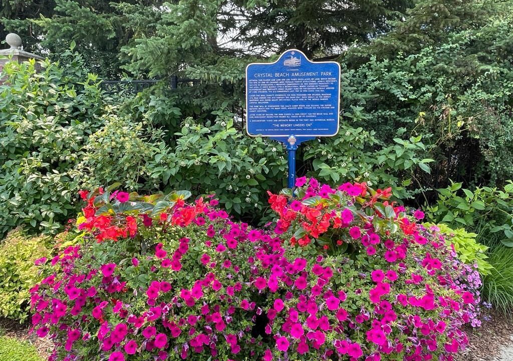 Photo of Outdoor in Crystal Beach