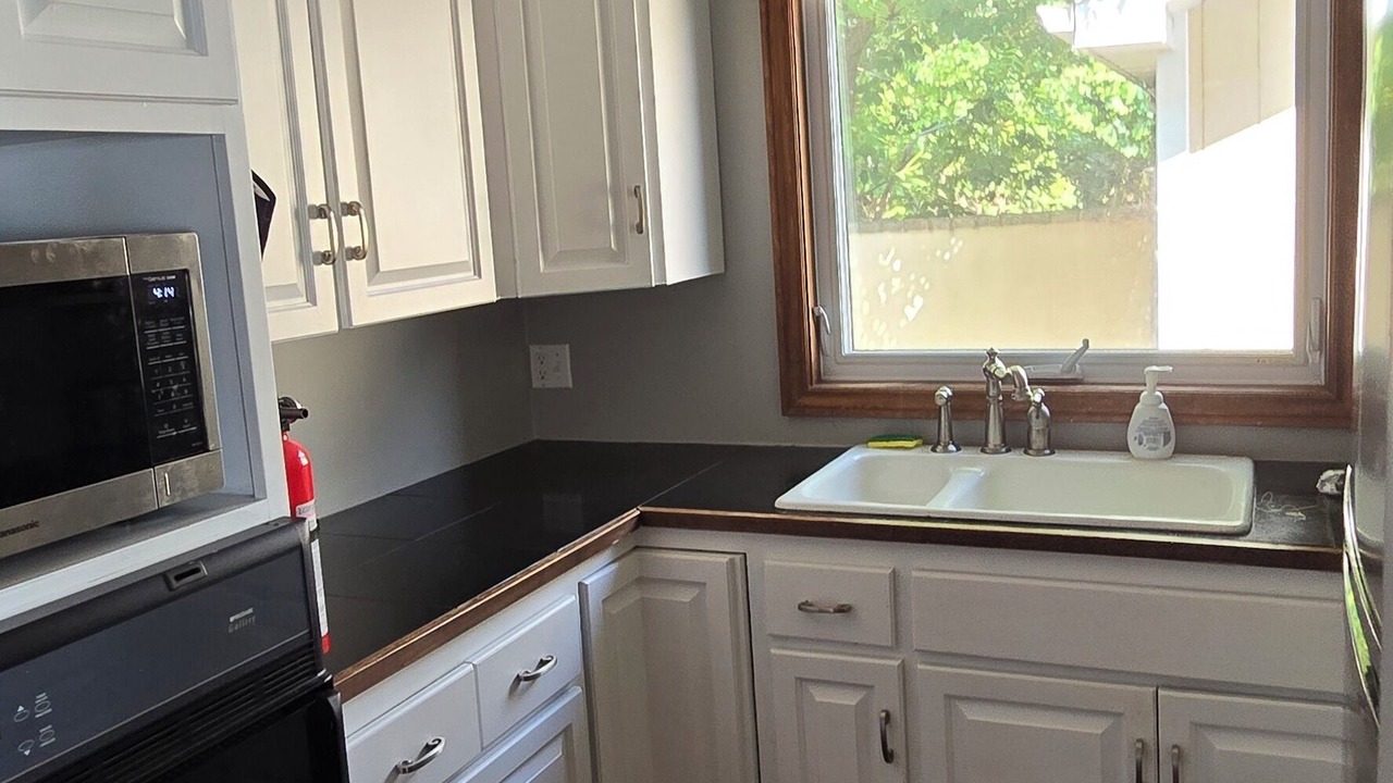 Photo of Kitchen in Crystal Beach