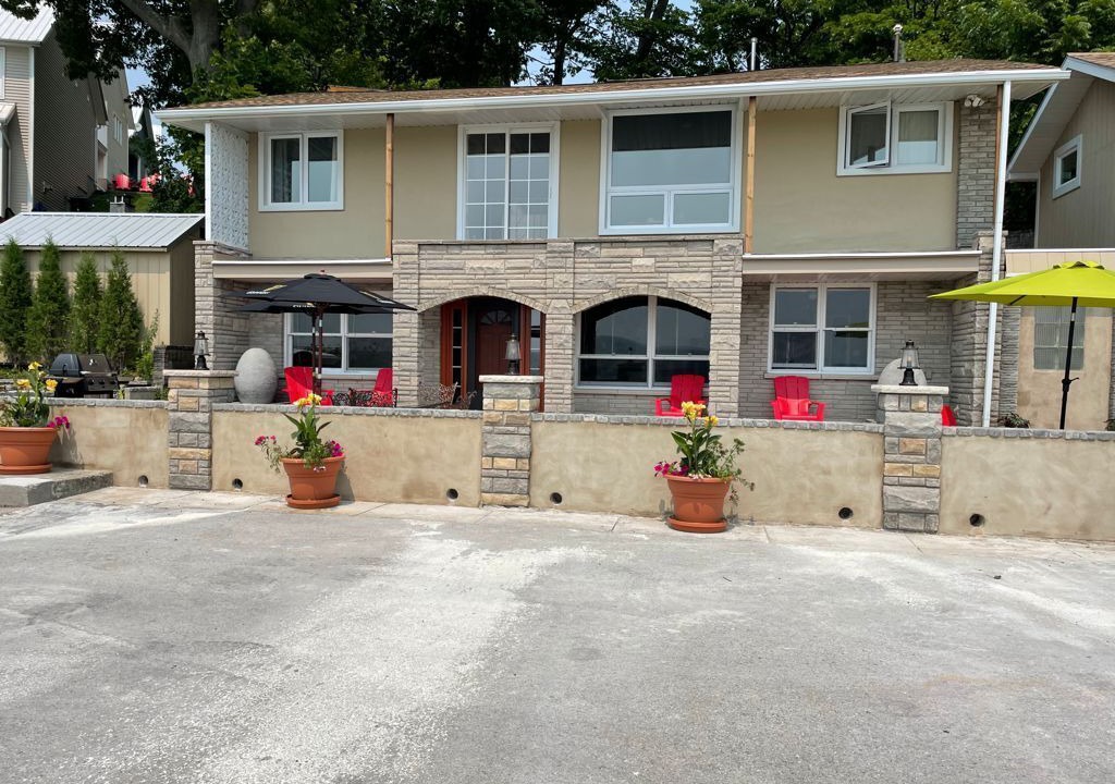Photo of Outdoor in Crystal Beach