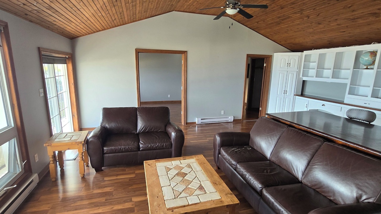 Photo of Livingroom in Crystal Beach