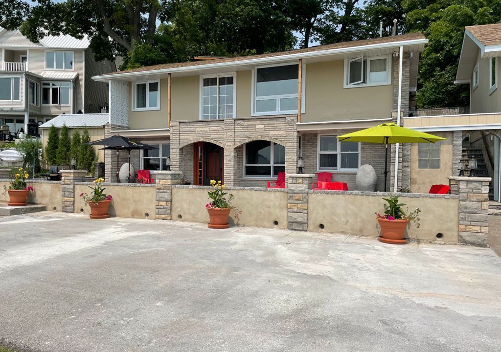Photo of Outdoor in Crystal Beach