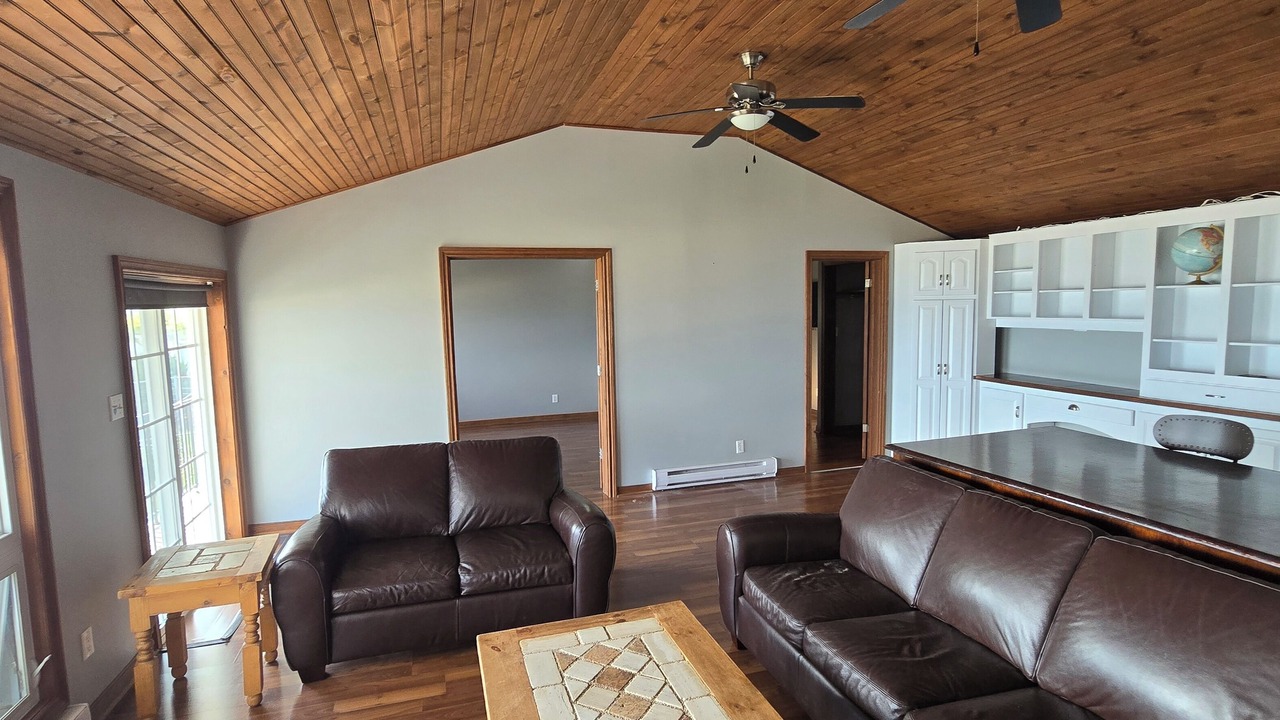 Photo of Livingroom in Crystal Beach