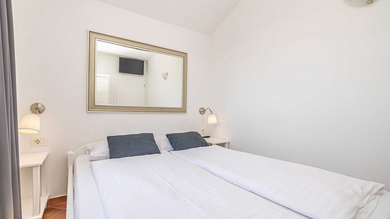 Photo of Bedroom in Linardici