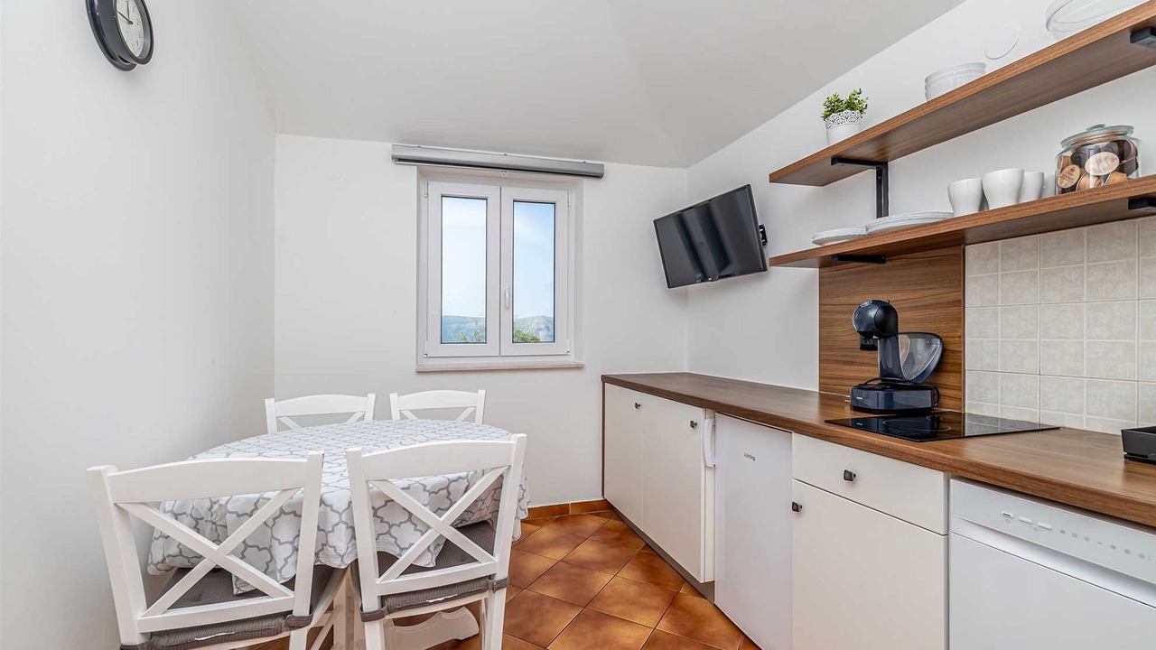 Photo of Kitchen in Linardici