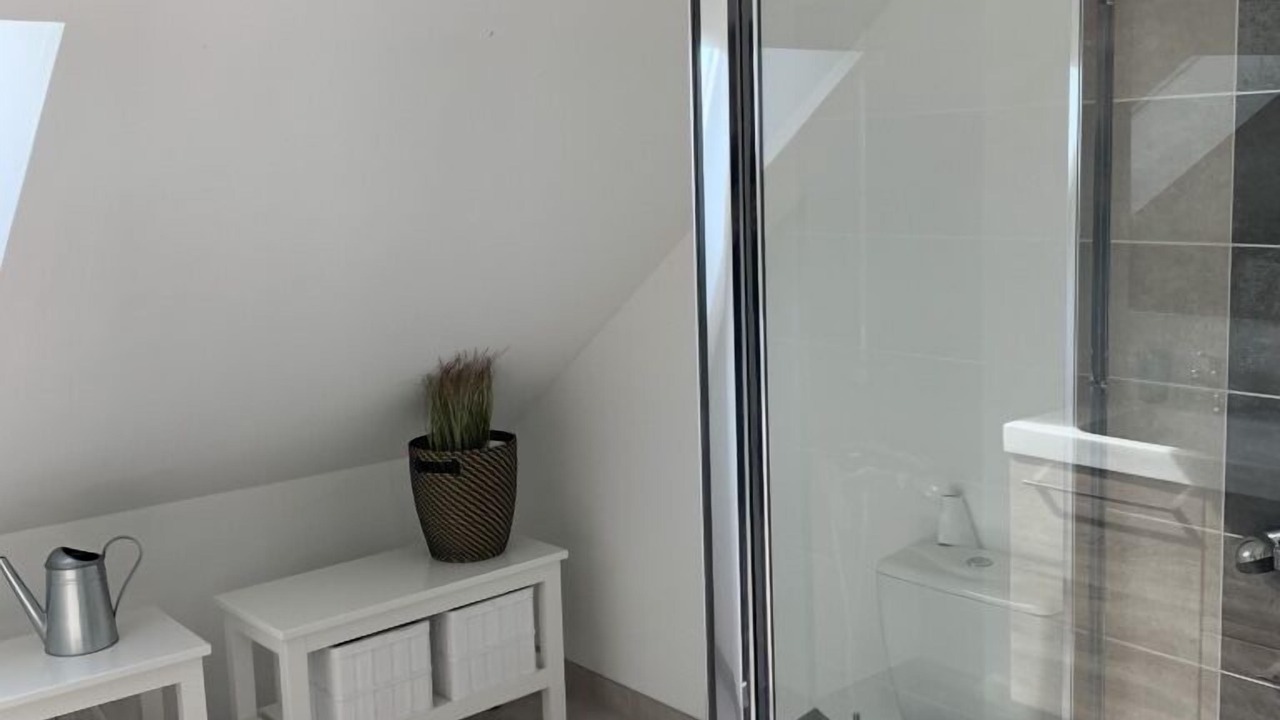 Photo of Bathroom in Le Pouliguen