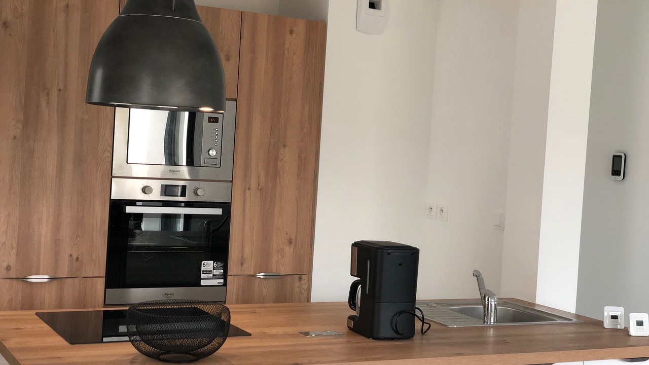 Photo of Kitchen in Le Pouliguen