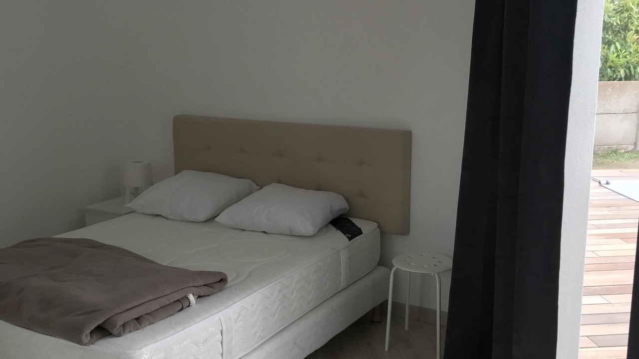 Photo of Bedroom in Le Pouliguen