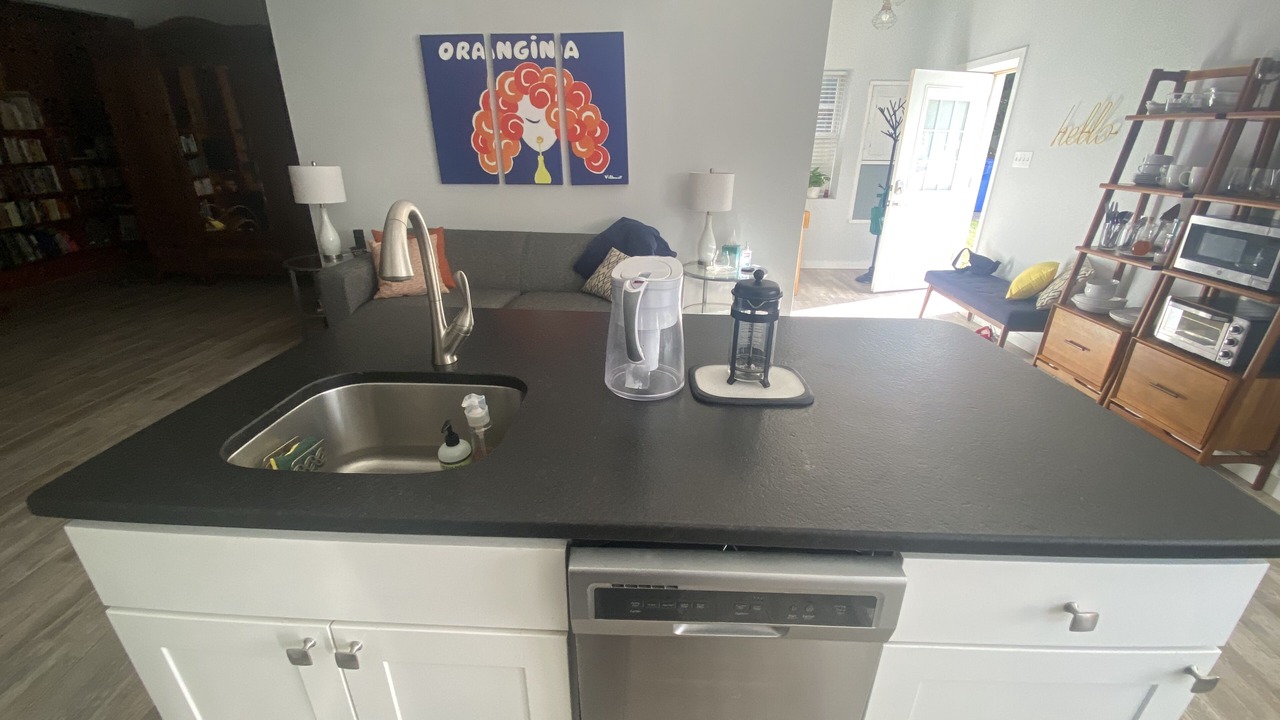 Photo of Kitchen in Historic Montford