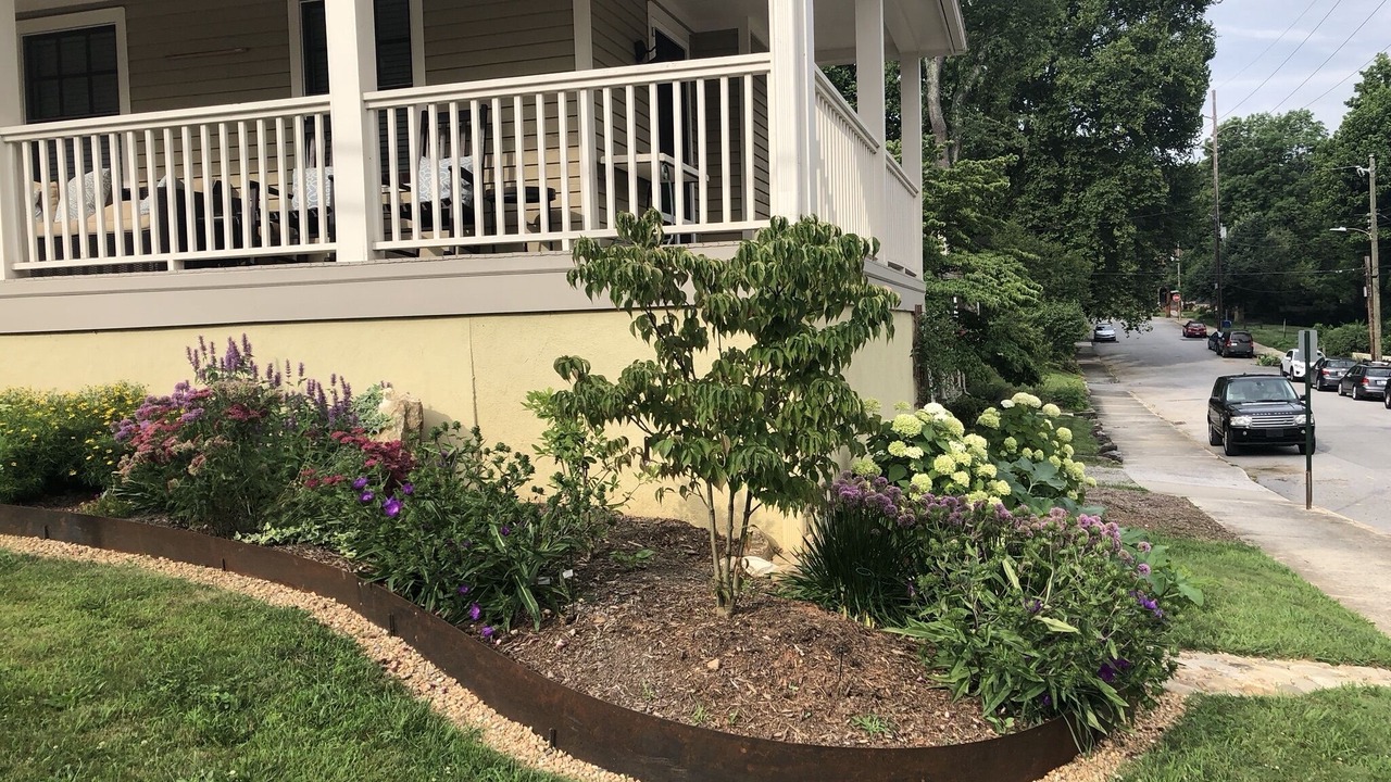 Photo of Outdoor in Historic Montford