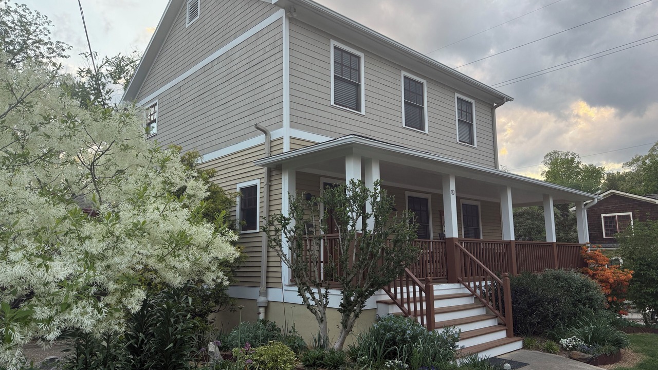Photo of Outdoor in Historic Montford
