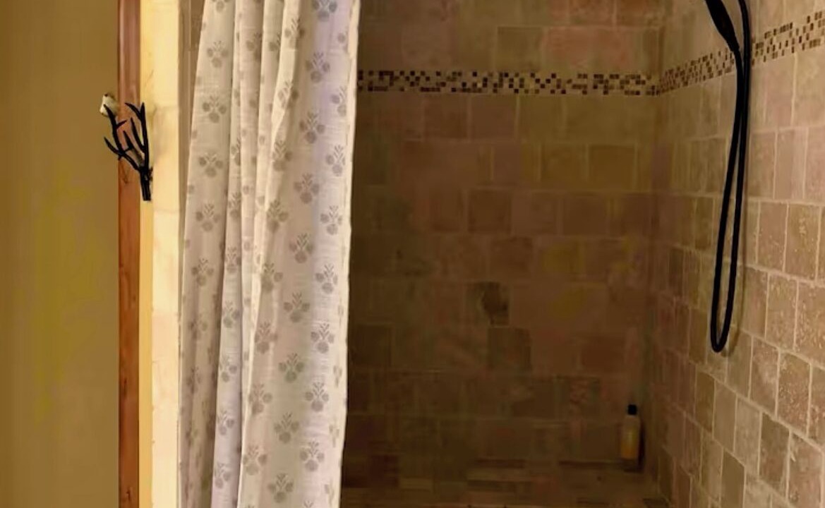 Photo of Bathroom in Medicine Park