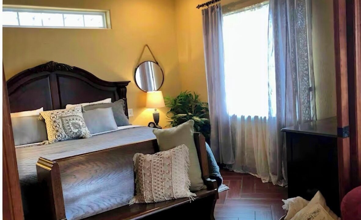 Photo of Bedroom in Medicine Park