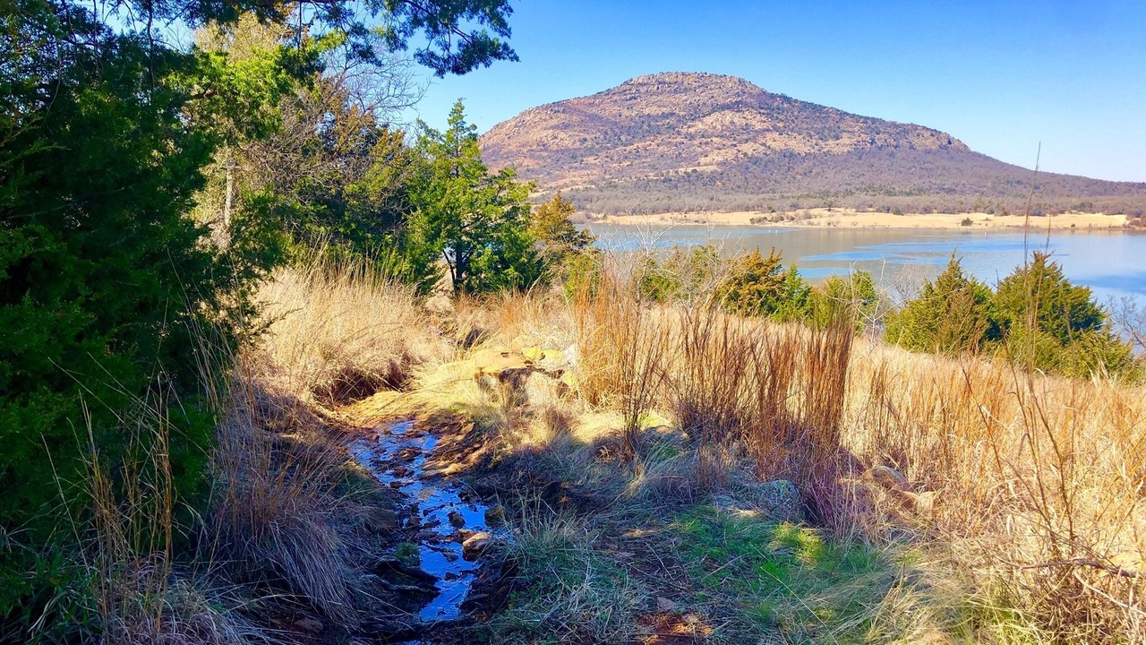 Photo of Outdoor in Medicine Park