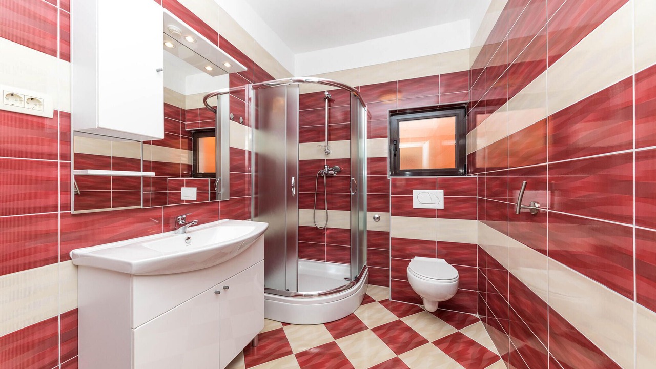 Photo of Bathroom in Okrug Donji