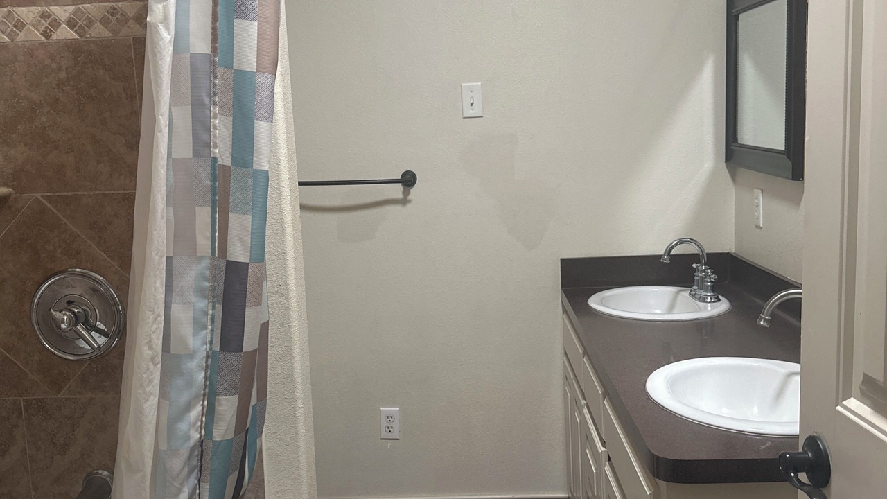 Photo of Bathroom in Livingston