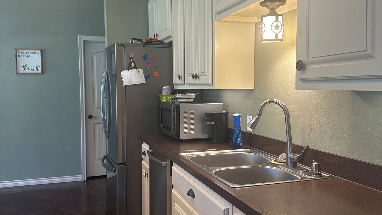 Photo of Kitchen in Livingston