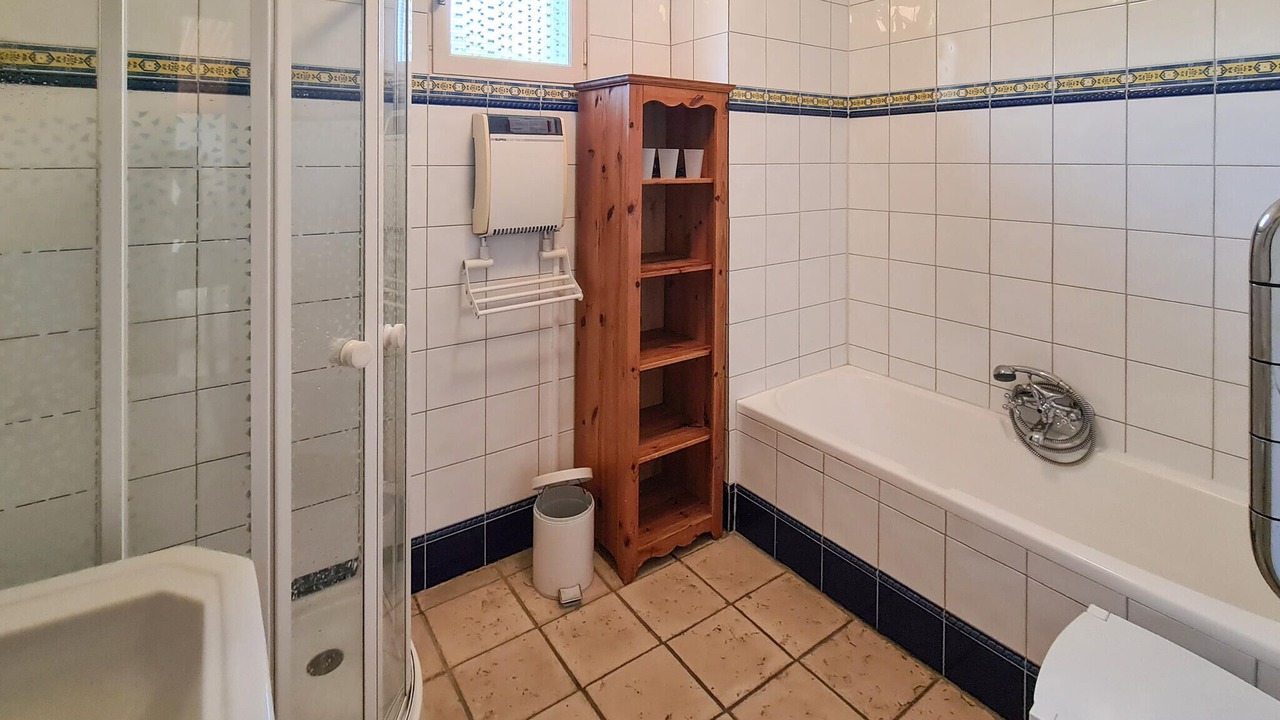 Photo of Bathroom in Pierrerue